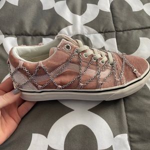 Old school Sandy Liang